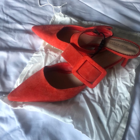 Mules - Picture 2 of 6